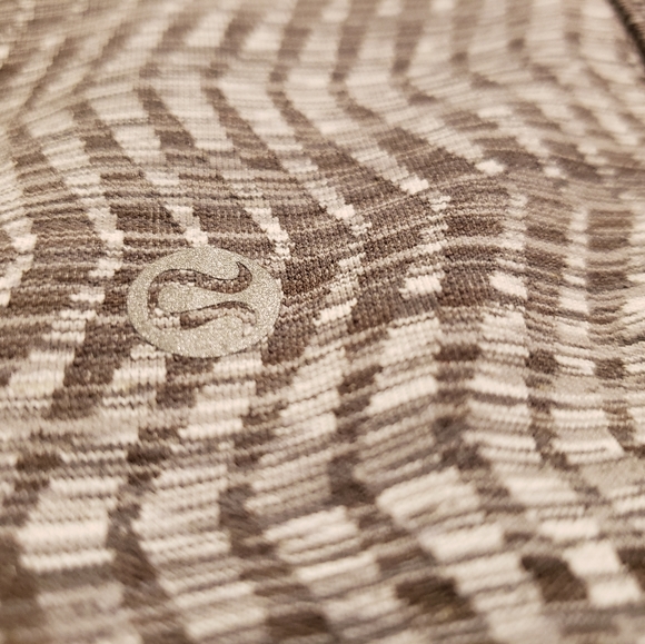 Wunder Under High-Rise Tight 25" Full-On Luon - Picture 3 of 3